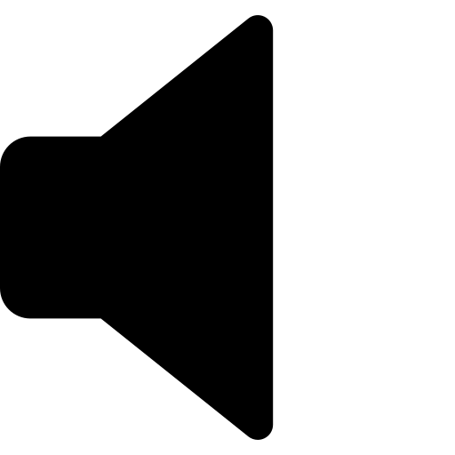volume off icon